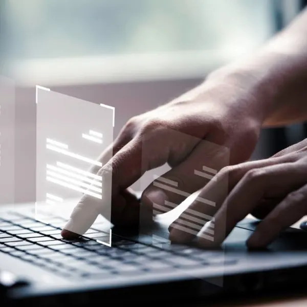 Recibimos tu solicitud