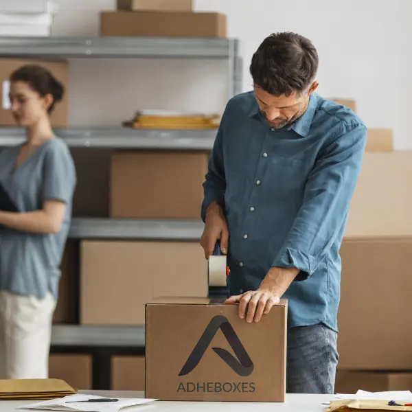 Iniciamos la fabricación de tus productos