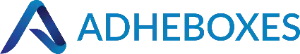Logo de adheboxes